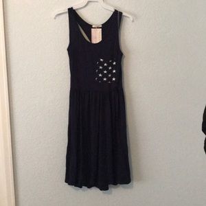 Skater American Dress